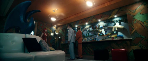 Still frame 19 from Kite (2014) directed by Ralph Ziman