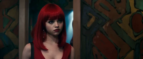 Still frame 20 from Kite (2014) directed by Ralph Ziman