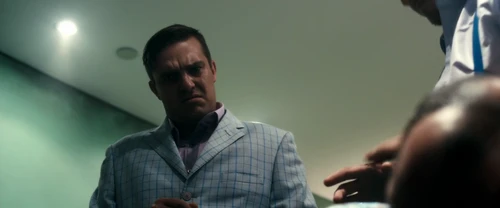 Still frame 21 from Kite (2014) directed by Ralph Ziman