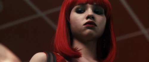 Still frame 22 from Kite (2014) directed by Ralph Ziman