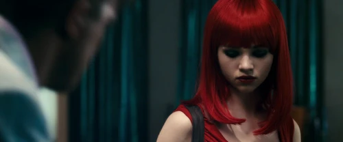 Still frame 24 from Kite (2014) directed by Ralph Ziman