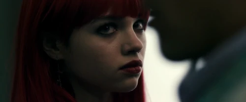 Still frame 26 from Kite (2014) directed by Ralph Ziman