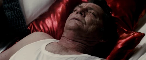Still frame 35 from Kite (2014) directed by Ralph Ziman