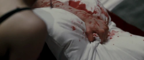 Still frame 36 from Kite (2014) directed by Ralph Ziman