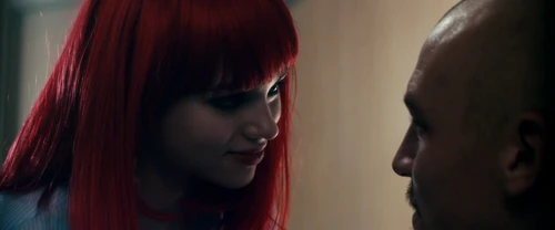 Still frame 37 from Kite (2014) directed by Ralph Ziman