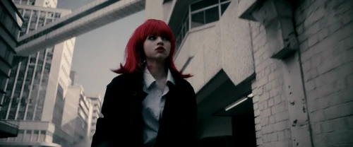 Still frame 38 from Kite (2014) directed by Ralph Ziman