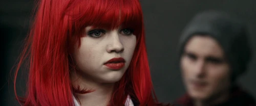 Still frame 41 from Kite (2014) directed by Ralph Ziman