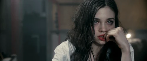 Still frame 43 from Kite (2014) directed by Ralph Ziman
