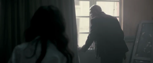 Still frame 45 from Kite (2014) directed by Ralph Ziman