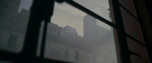Still frame 46 from Kite (2014) directed by Ralph Ziman
