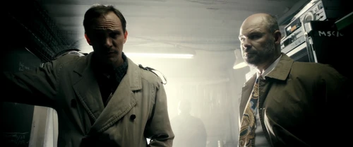 Still frame 54 from Kite (2014) directed by Ralph Ziman