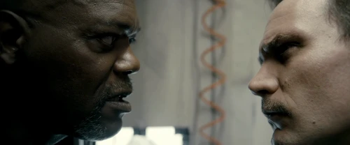Still frame 56 from Kite (2014) directed by Ralph Ziman