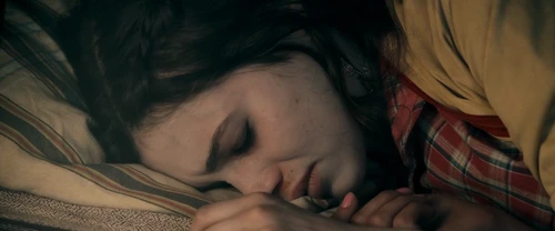 Still frame 57 from Kite (2014) directed by Ralph Ziman