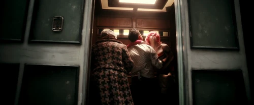 Still frame 2 from Kite (2014) directed by Ralph Ziman