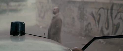 Still frame 61 from Kite (2014) directed by Ralph Ziman