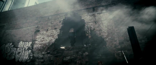 Still frame 62 from Kite (2014) directed by Ralph Ziman