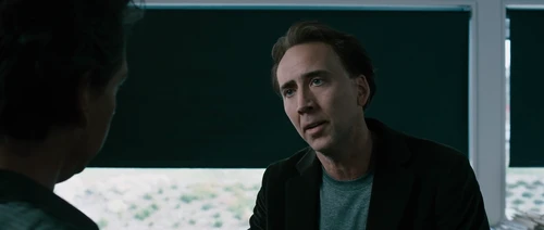Still frame 71 from Knowing (2009) directed by Alex Proyas