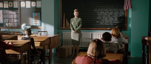 Still frame 4 from Knowing (2009) directed by Alex Proyas