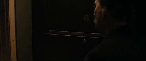 Still frame 74 from Knowing (2009) directed by Alex Proyas