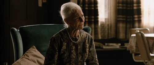 Still frame 77 from Knowing (2009) directed by Alex Proyas