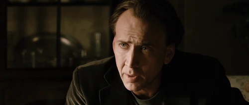 Still frame 78 from Knowing (2009) directed by Alex Proyas