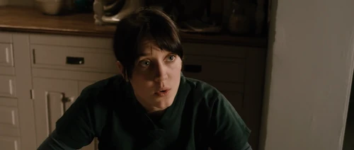 Still frame 86 from Knowing (2009) directed by Alex Proyas