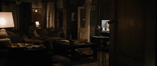 Still frame 88 from Knowing (2009) directed by Alex Proyas