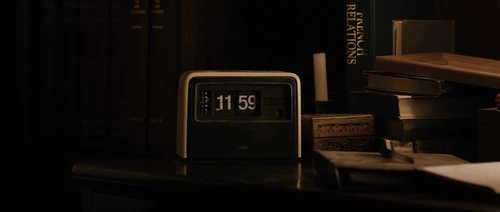 Still frame 89 from Knowing (2009) directed by Alex Proyas
