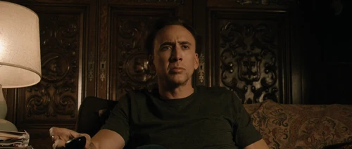 Still frame 91 from Knowing (2009) directed by Alex Proyas