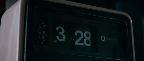 Still frame 92 from Knowing (2009) directed by Alex Proyas