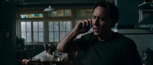 Still frame 94 from Knowing (2009) directed by Alex Proyas