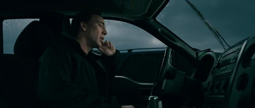 Still frame 96 from Knowing (2009) directed by Alex Proyas