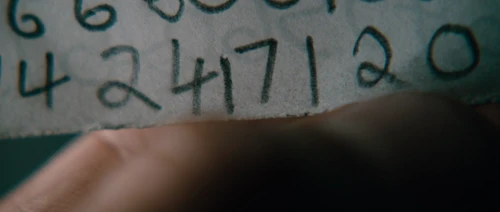 Still frame 99 from Knowing (2009) directed by Alex Proyas