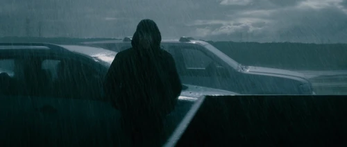 Still frame 101 from Knowing (2009) directed by Alex Proyas