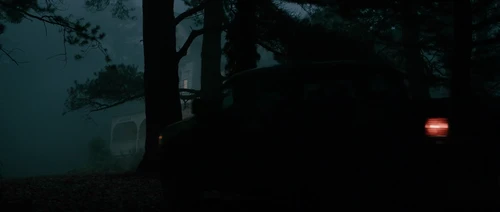 Still frame 108 from Knowing (2009) directed by Alex Proyas