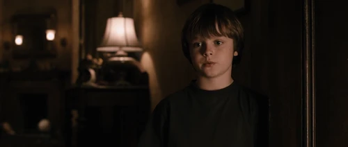 Still frame 112 from Knowing (2009) directed by Alex Proyas