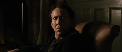 Still frame 113 from Knowing (2009) directed by Alex Proyas