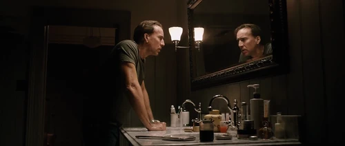 Still frame 114 from Knowing (2009) directed by Alex Proyas