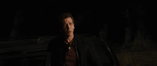 Still frame 115 from Knowing (2009) directed by Alex Proyas
