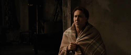Still frame 116 from Knowing (2009) directed by Alex Proyas
