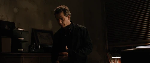 Still frame 117 from Knowing (2009) directed by Alex Proyas
