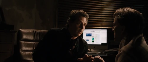 Still frame 118 from Knowing (2009) directed by Alex Proyas