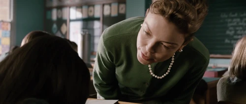 Still frame 7 from Knowing (2009) directed by Alex Proyas