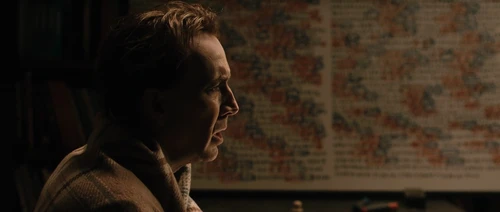 Still frame 119 from Knowing (2009) directed by Alex Proyas