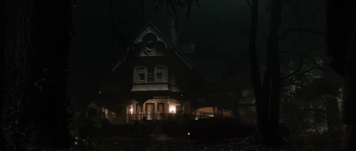 Still frame 121 from Knowing (2009) directed by Alex Proyas