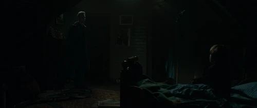 Still frame 123 from Knowing (2009) directed by Alex Proyas