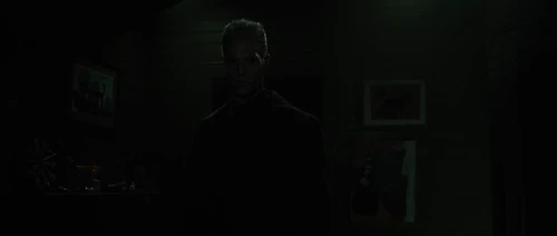 Still frame 124 from Knowing (2009) directed by Alex Proyas