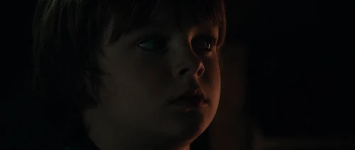 Still frame 125 from Knowing (2009) directed by Alex Proyas