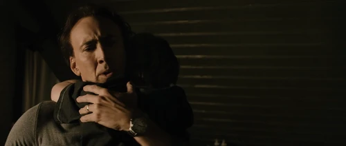 Still frame 131 from Knowing (2009) directed by Alex Proyas