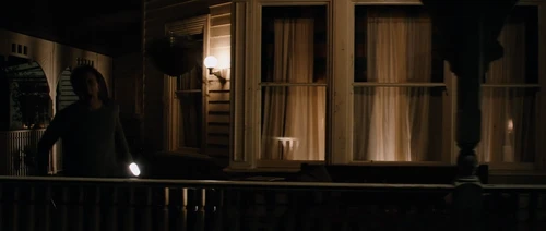 Still frame 132 from Knowing (2009) directed by Alex Proyas